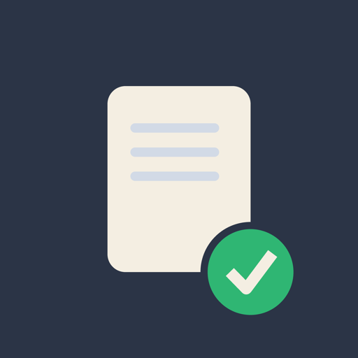 E-Rechnung app icon