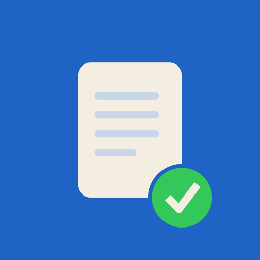 Invoice Studio app icon