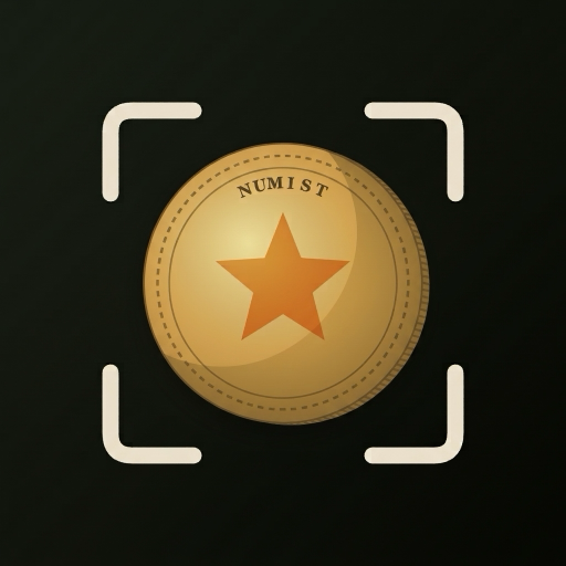 Numist app icon