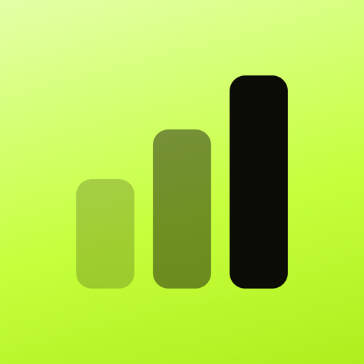 Progressive Overloader app icon