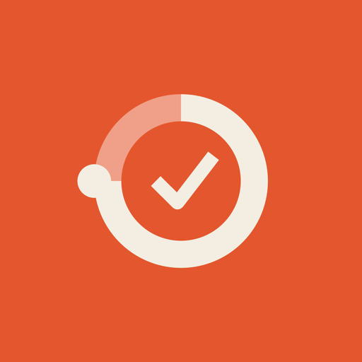 Protein Tracker app icon