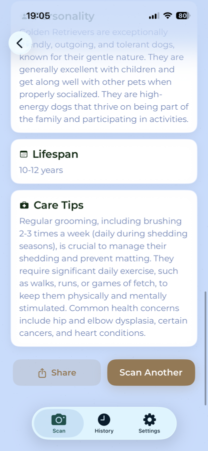 Wufee screenshot 4