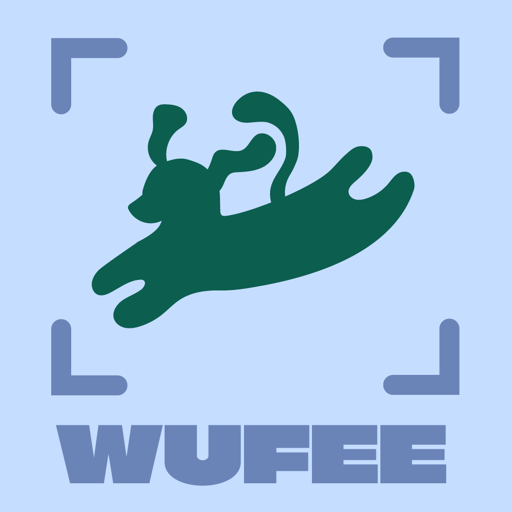 Wufee app icon